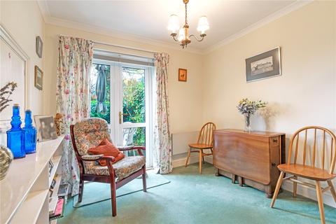 2 bedroom retirement property for sale - Crittles Court, Townlands Road, Wadhurst, East Sussex, TN5