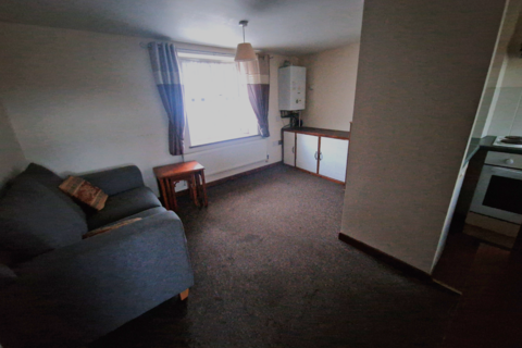 1 bedroom flat to rent, Fore Street, Stratton EX23