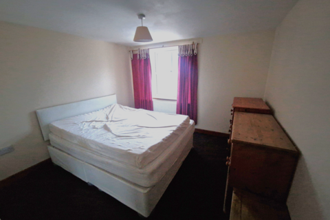 1 bedroom flat to rent, Fore Street, Stratton EX23