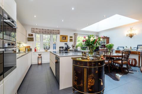 4 bedroom townhouse for sale - Drury Close, London, SW15