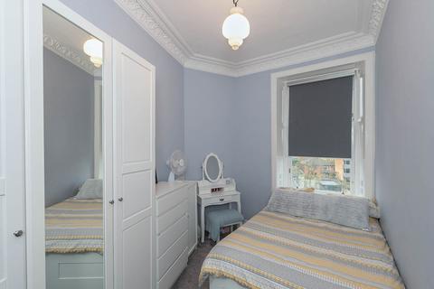 2/7 Links Place, Edinburgh, EH6 7EZ