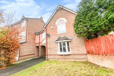 4 bedroom semi-detached house for sale - Chervil Close, Fallowfield, Manchester, M14