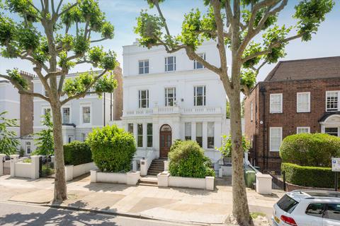 undefined, Hamilton Terrace, London, NW8