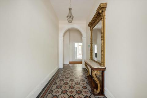 undefined, Hamilton Terrace, London, NW8