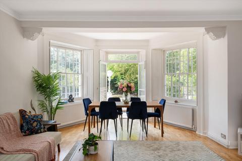undefined, Hamilton Terrace, London, NW8