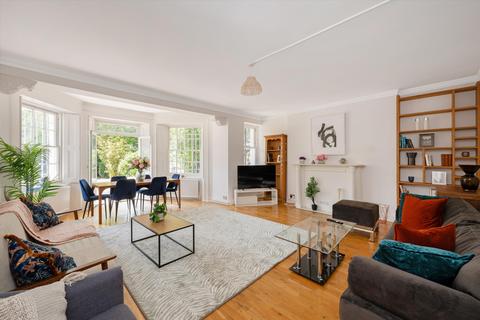 undefined, Hamilton Terrace, London, NW8