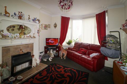 2 bedroom semi-detached house for sale, Bloomfield Road, Blackpool FY1