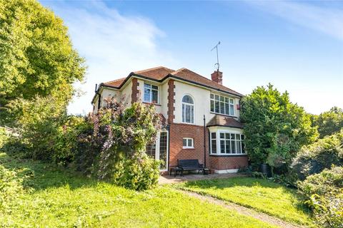 Plot for sale - Goldstone Crescent, Hove, East Sussex, BN3