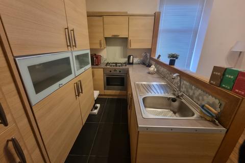 2 bedroom flat to rent - Froghall Road, Aberdeen AB24