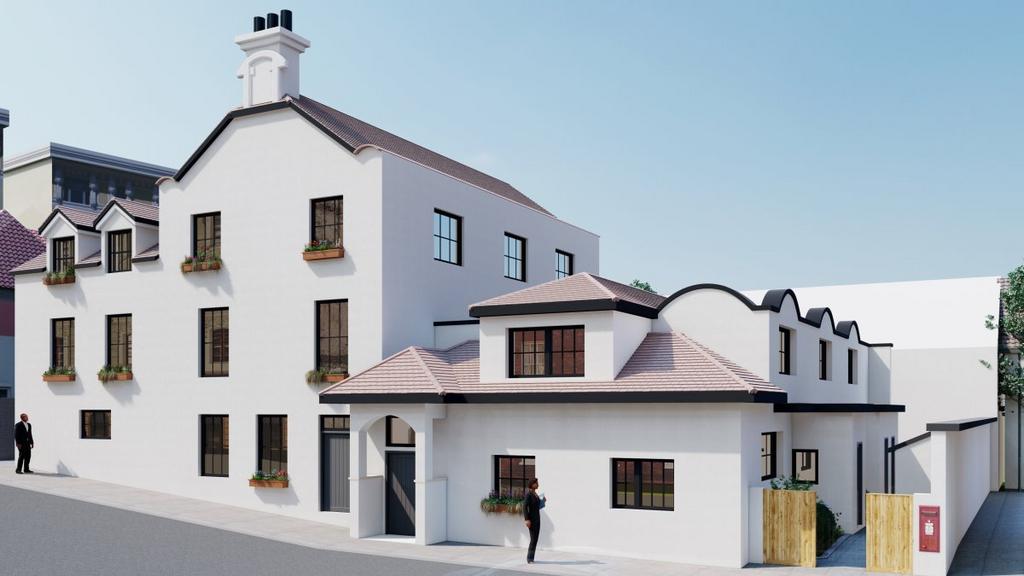 Boston Street, Holyhead Property for sale £160,000