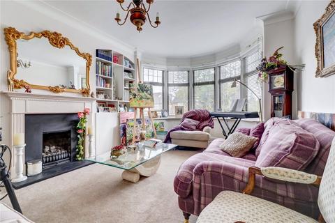 4 bedroom semi-detached house for sale, Northumberland Road, New Barnet, Hertfordshire, EN5