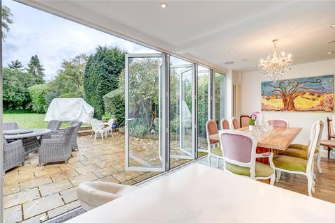 4 bedroom semi-detached house for sale, Northumberland Road, New Barnet, Hertfordshire, EN5