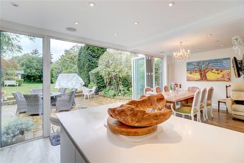 4 bedroom semi-detached house for sale, Northumberland Road, New Barnet, Hertfordshire, EN5