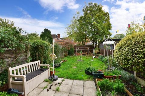 45 Orchard Road, Sutton, SM1 2QA