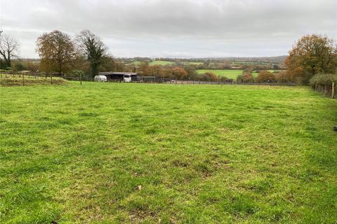 Plot for sale - Halwill Junction, Beaworthy
