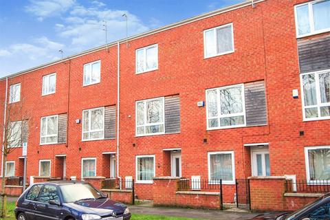 undefined, Lauderdale Crescent, Grove Village, Manchester, M13