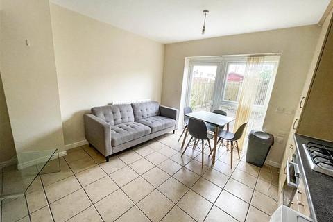 undefined, Lauderdale Crescent, Grove Village, Manchester, M13