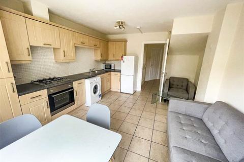 undefined, Lauderdale Crescent, Grove Village, Manchester, M13
