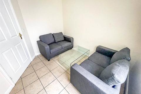 undefined, Lauderdale Crescent, Grove Village, Manchester, M13