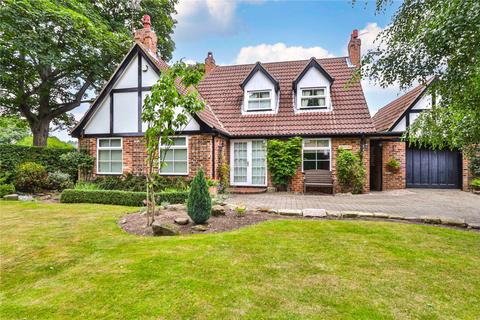 4 bedroom detached house for sale - Baxtergate, Hedon, East Riding Of Yorkshire, HU12 8JN