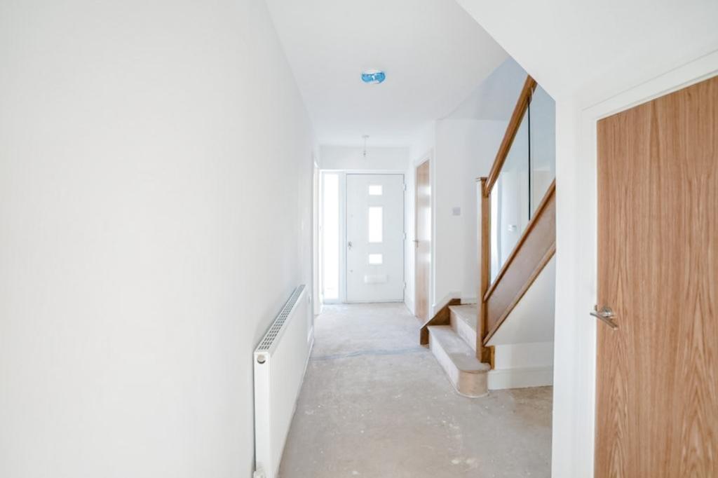 Strawberry Fields, Ottringham Road... 3 bed detached house £295,995