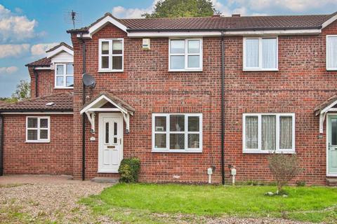 31 Eldon Drive, Preston, Hull, HU12 8XH
