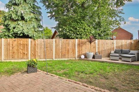 31 Eldon Drive, Preston, Hull, HU12 8XH
