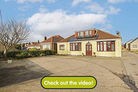 4 bedroom detached bungalow for sale, Thorn Road, Hedon, East Riding of Yorkshire, HU12 8HL