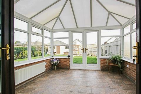 4 bedroom detached bungalow for sale, Thorn Road, Hedon, East Riding of Yorkshire, HU12 8HL