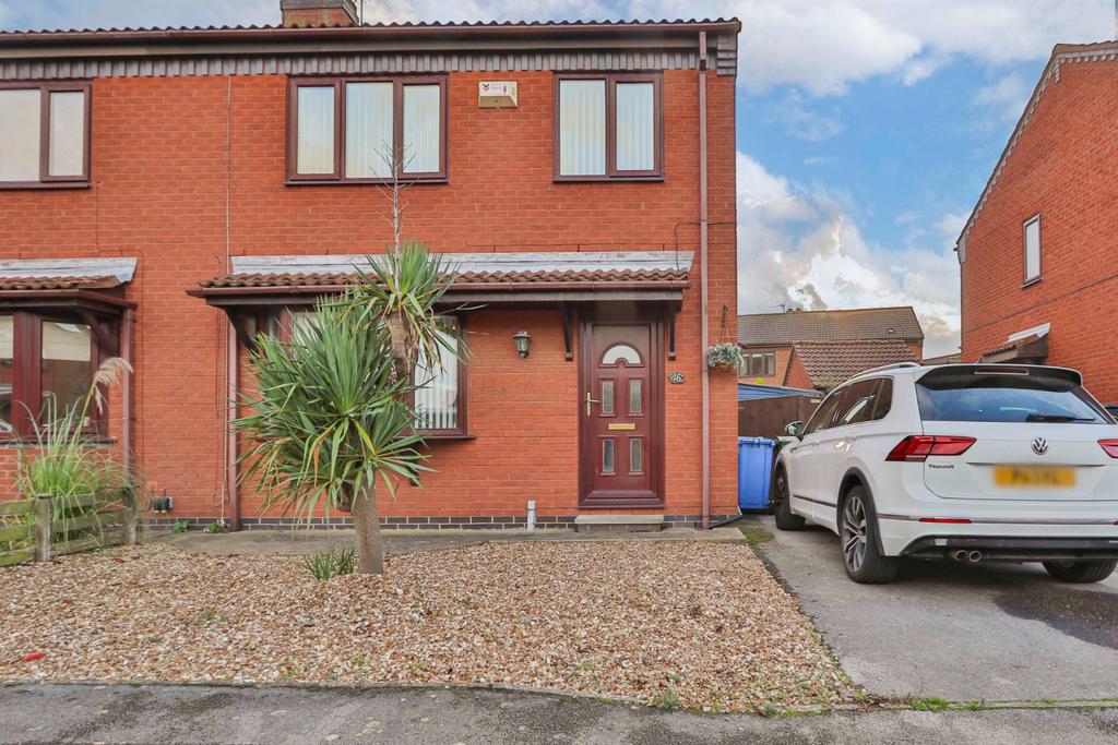 Churchill Rise, Burstwick, Hull, East Riding of Yorkshire, HU12 9HP 3