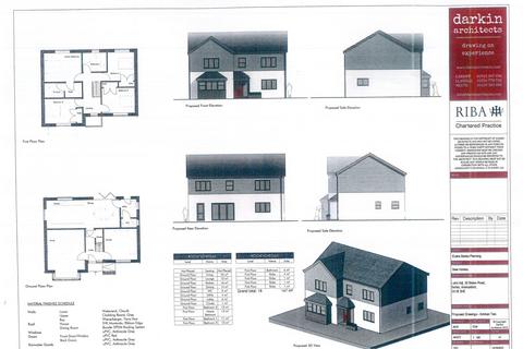 Land for sale, Development Land To Rear of 20 Betws Road, Betws, Ammanford, SA18 2HE.