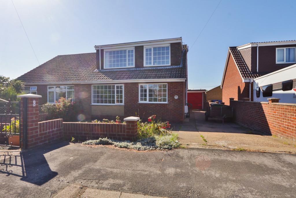 Westfield Close, Easington, Hull, East Riding of Yorkshire, HU12 0SZ 3