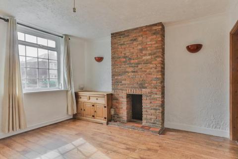 2 bedroom terraced house for sale - Sheriff Highway, Hedon, Hull, East Riding of Yorkshire, HU12 8HD