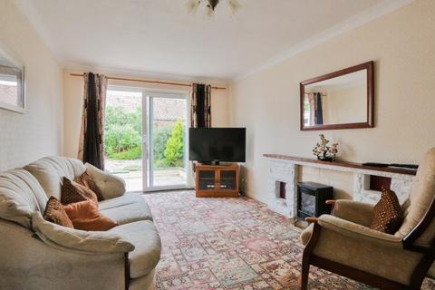 15 Constable Close, Sproatley, Hull, HU11 4XJ