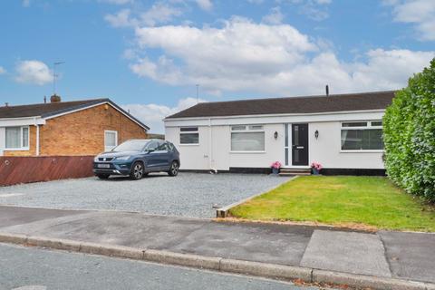 4 bedroom semi-detached bungalow for sale - Beck Garth, Hedon, Hull, East Riding of Yorkshire, HU12
