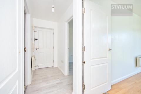 2 bedroom apartment to rent, Sparsholt Road, Off Movers Lane, Barking, Essex, IG11