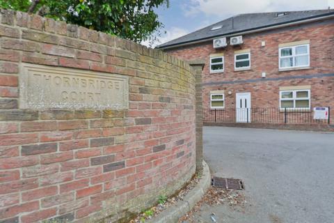 2 bedroom ground floor flat for sale - Thornbridge Court, Thorn Road, Hedon, Hull, East Riding of Yorkshire, HU12 8GY