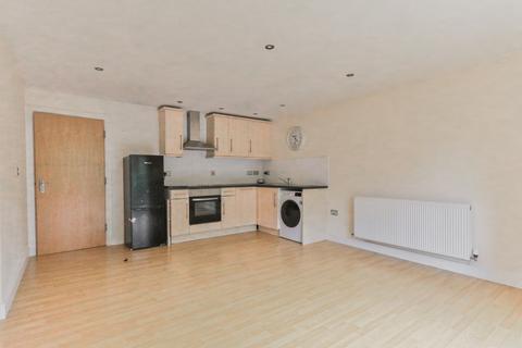 2 bedroom ground floor flat for sale - Thornbridge Court, Thorn Road, Hedon, Hull, East Riding of Yorkshire, HU12 8GY