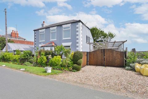 3 bedroom detached house for sale, Spurn Road, Kilnsea, Hull, East Riding of Yorkshire, HU12 0UB