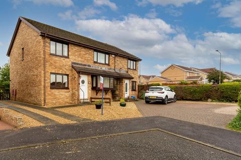 2 bedroom semi-detached house to rent, Clayknowes Court, Musselburgh, EH21