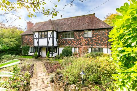 5 bedroom detached house for sale - Clifford Manor Road, Guildford, Surrey, GU4