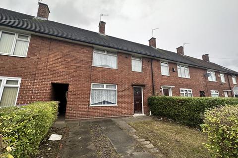 3 bedroom terraced house for sale - Eastern Avenue, Liverpool, Merseyside, L24