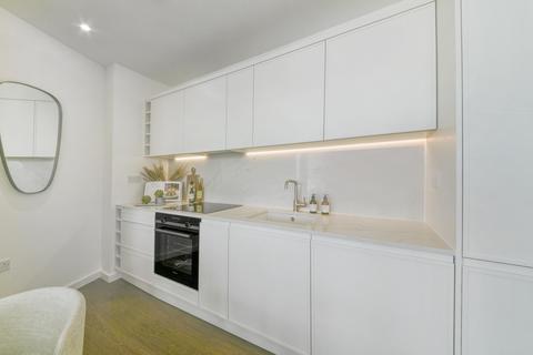 2 bedroom apartment for sale - Vetro 14.02,  Canary Wharf, London, E14