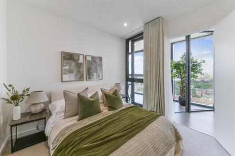 2 bedroom apartment for sale - Vetro 14.02,  Canary Wharf, London, E14
