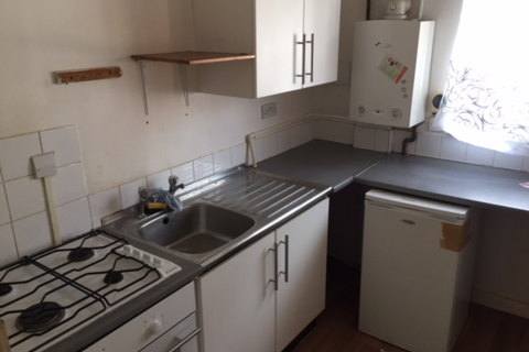1 bedroom property to rent - Studio Flat – Hinckley Road, Leicester, LE3 0TF. £550 PCM.