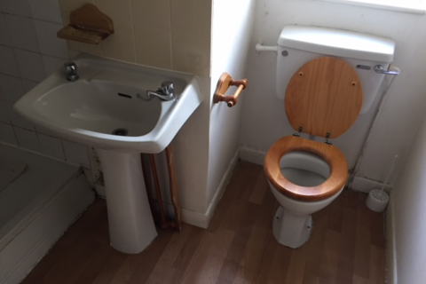 undefined, 1 Bed – Studio Flat – Hinckley Road, Leicester, LE3 0TF. £550 PCM