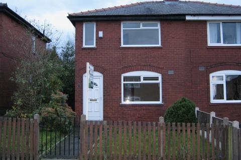 2 bedroom semi-detached house to rent - Blackthorn Avenue Beech Hill Wigan