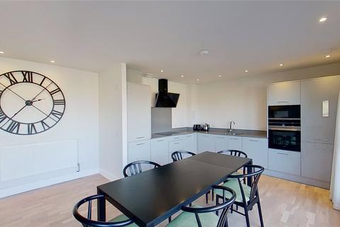 undefined, Horne Terrace, Edinburgh, EH11