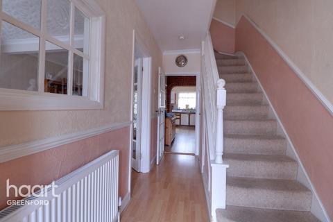 14 Pembroke Road, Greenford, UB6 9QP