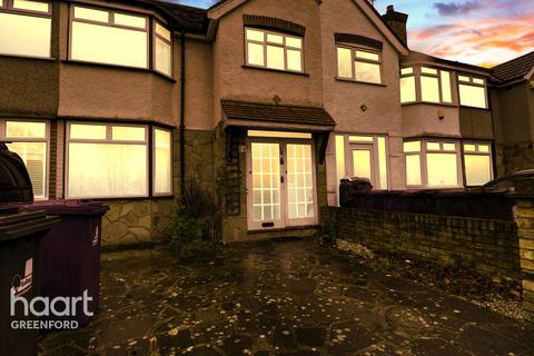14 Pembroke Road, Greenford, UB6 9QP